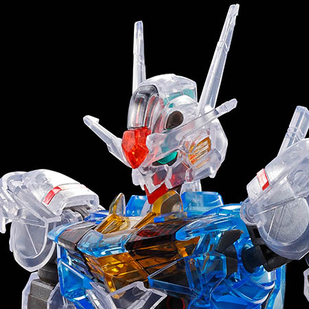 模型/プラモデルガンダムベース イベント限定品 RG 1/144