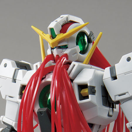 MG 1/100 ガンダムベース限定 ガンダムナドレ