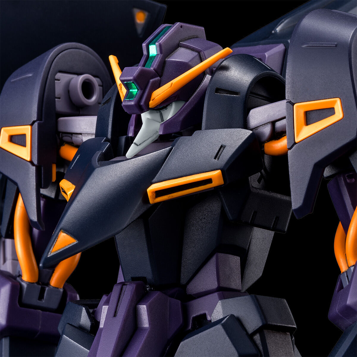 ＨＧ 1/144 ギャプランTR-5[フライルー] (ティターンズ仕様)(A.O.Z RE-BOOT版)