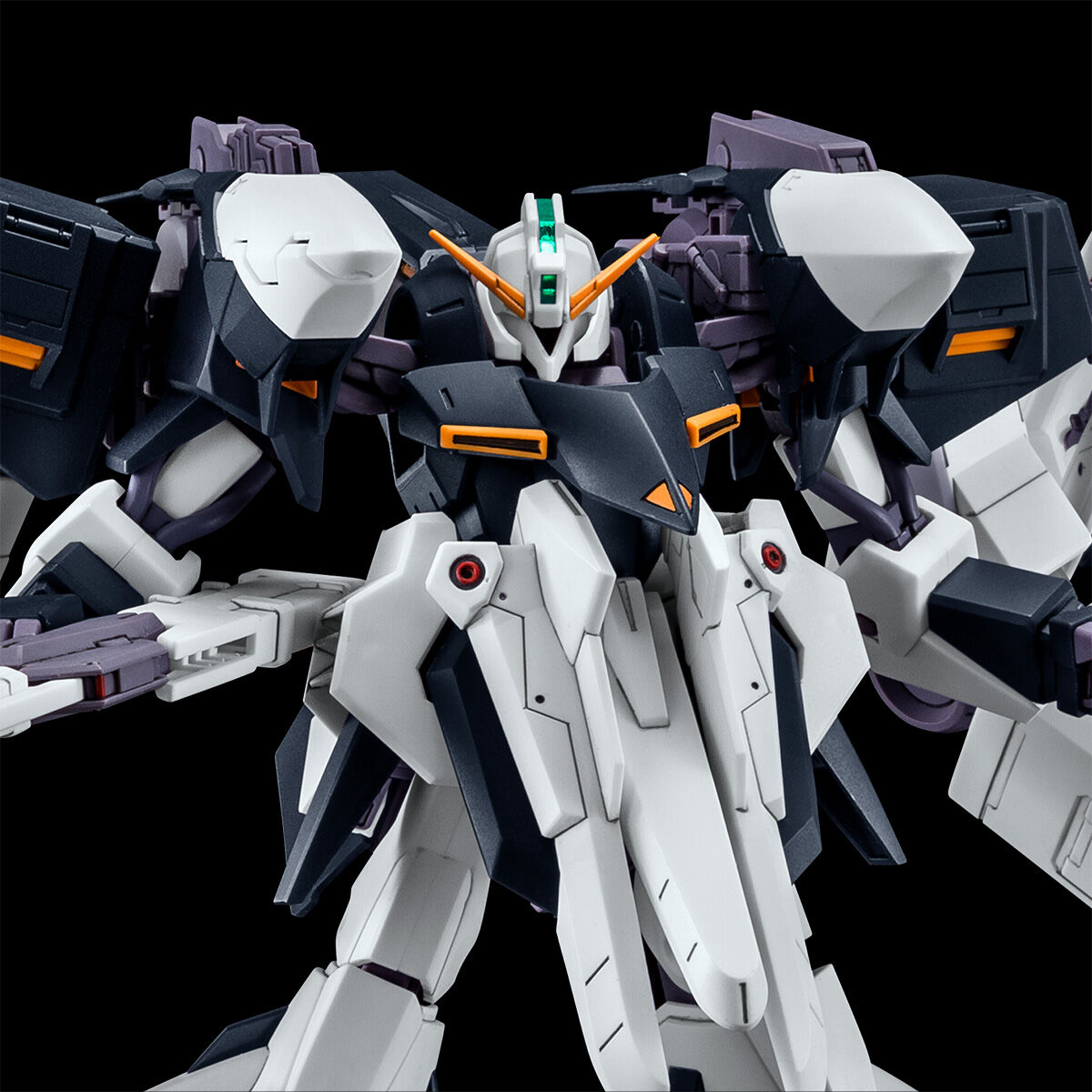 PREMIUM BANDAI HG 1/144 ガンプラ４体セット バラ売り✕バラ売り不可でお願いします