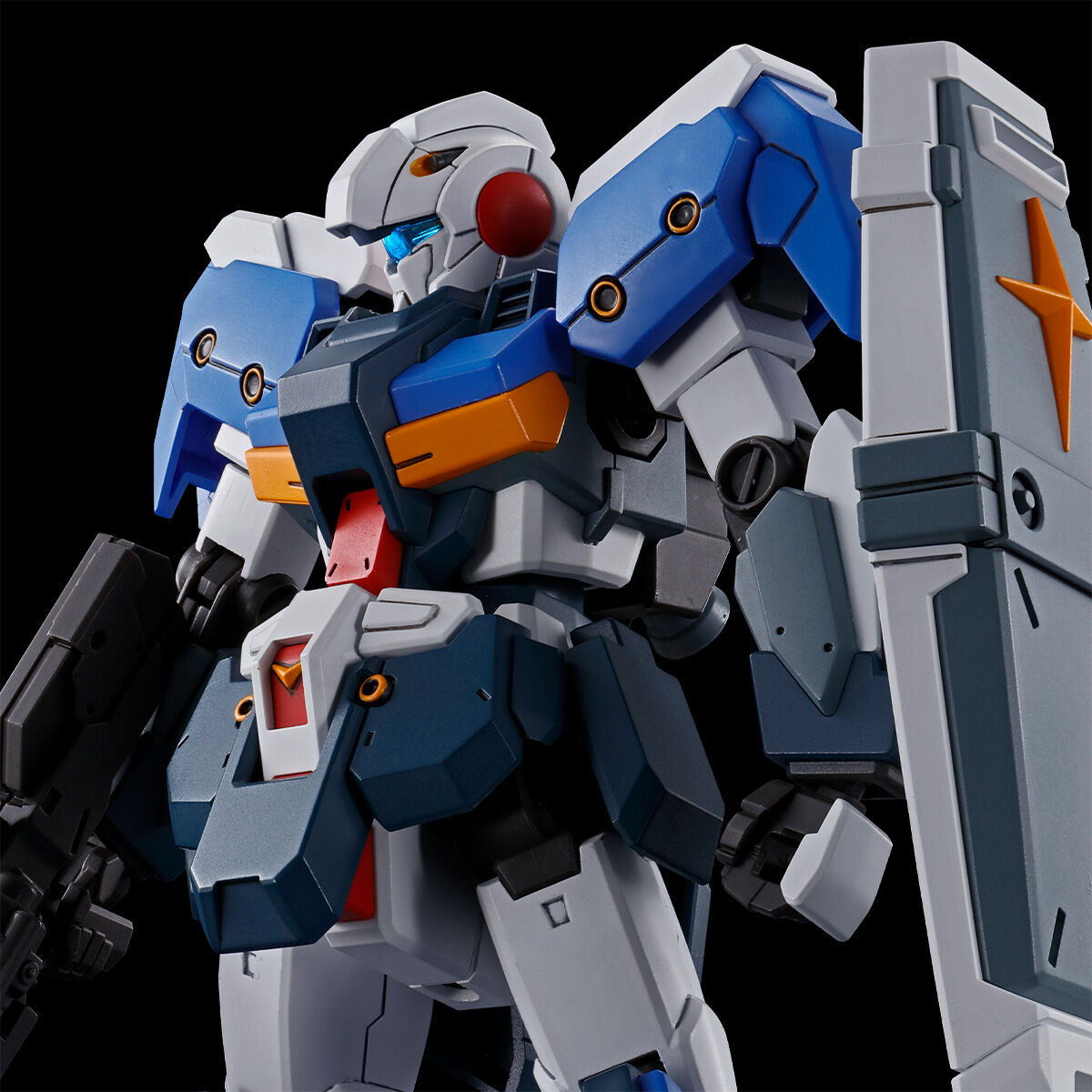 ガンプラHG プレバン限定セット-