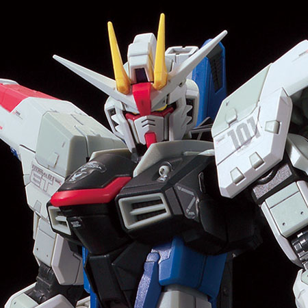 RG 1/144  ガンダムベース限定 ZGMF-X10A フリーダムガンダム Ver.GCP