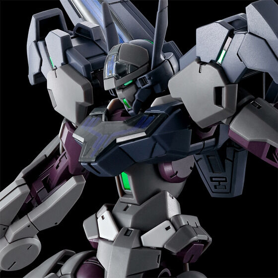 ＨＧ 1/144 ガンドノード