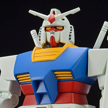 ベストメカコレクション 1/144 RX-78-2 ガンダム (REVIVAL Ver.)