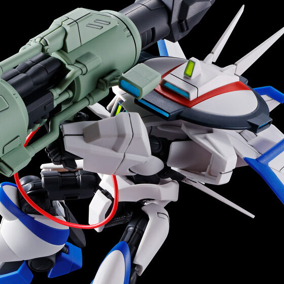 ＨＧ 1/144 ドラグナー3 リフター3装備タイプ