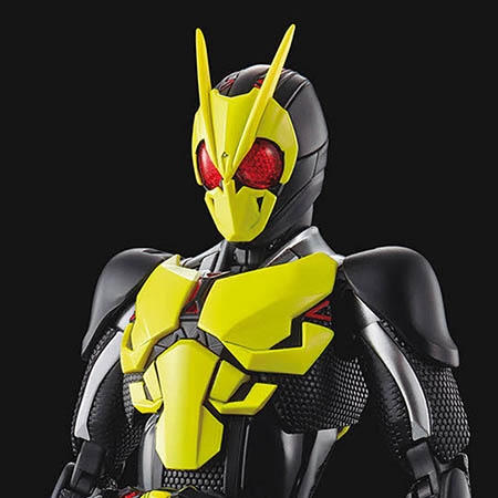 Figure-rise Standard 仮面ライダーゼロワン ライジングホッパー