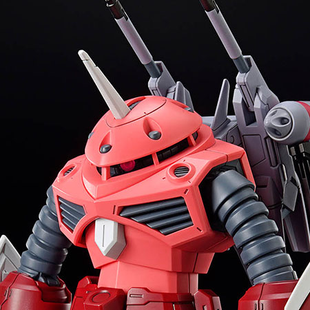 HG 1/144 ズゴック(SEED FREEDOM Ver.)