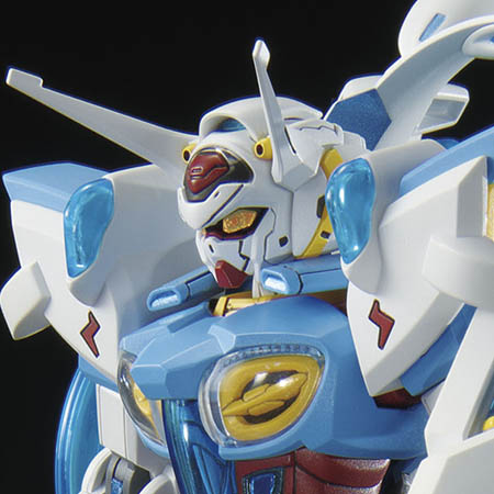 HG 1/144 ガンダムベース限定 G-セルフ (パーフェクトパック装備型) (劇場版『Gのレコンギスタ』Ver.)