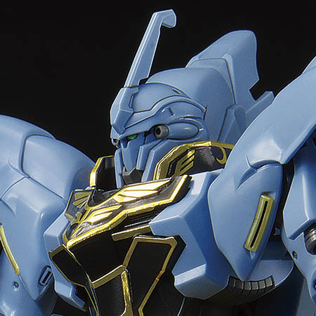 HG 1/144 ガンダムベース福岡限定 シナンジュ Ver.GSF