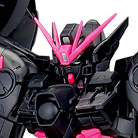 MG 1/100 ガンダムベース限定 ウイングガンダムゼロ EW Ver.Ka [リサーキュレーションカラー/ネオンピンク]