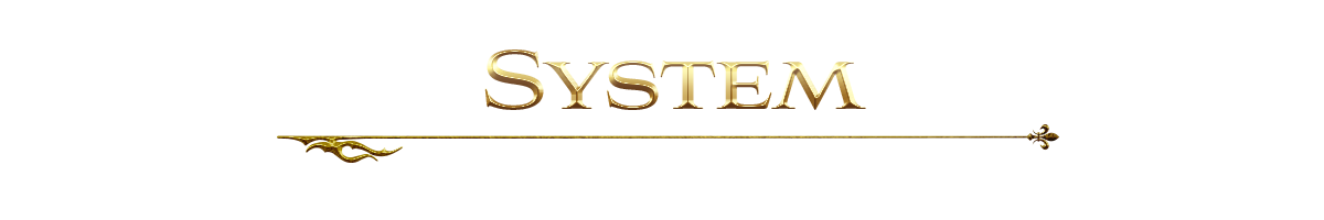 SYSTEM