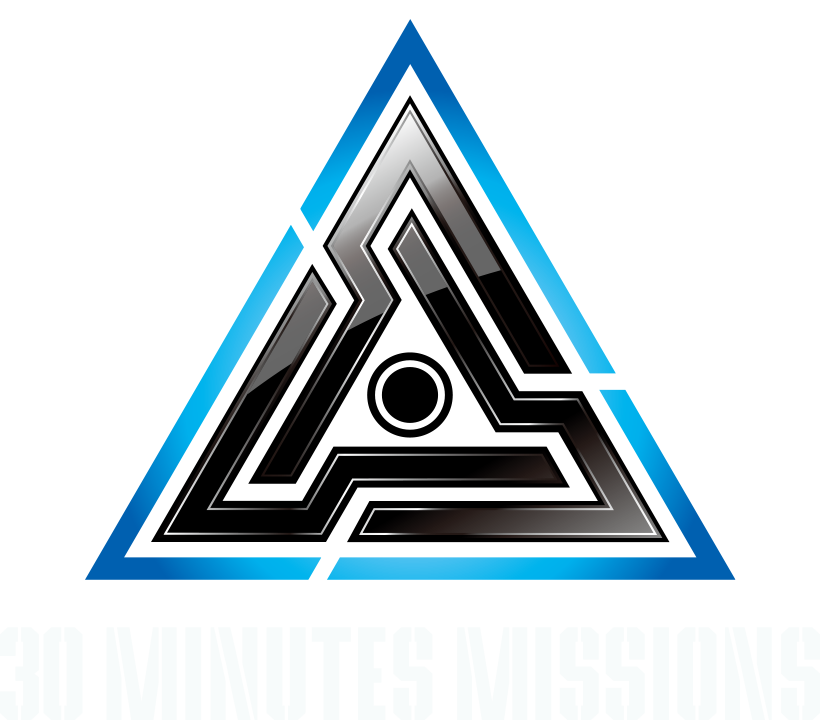 30 MINUTES MISSIONS