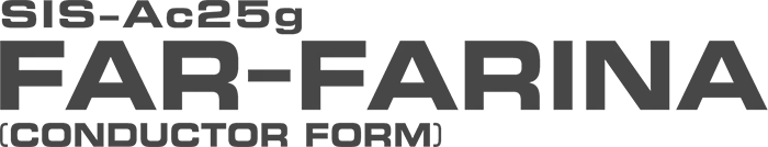 FAR-FARINA