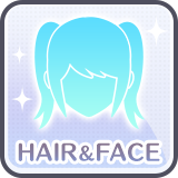 HAIR&FACE