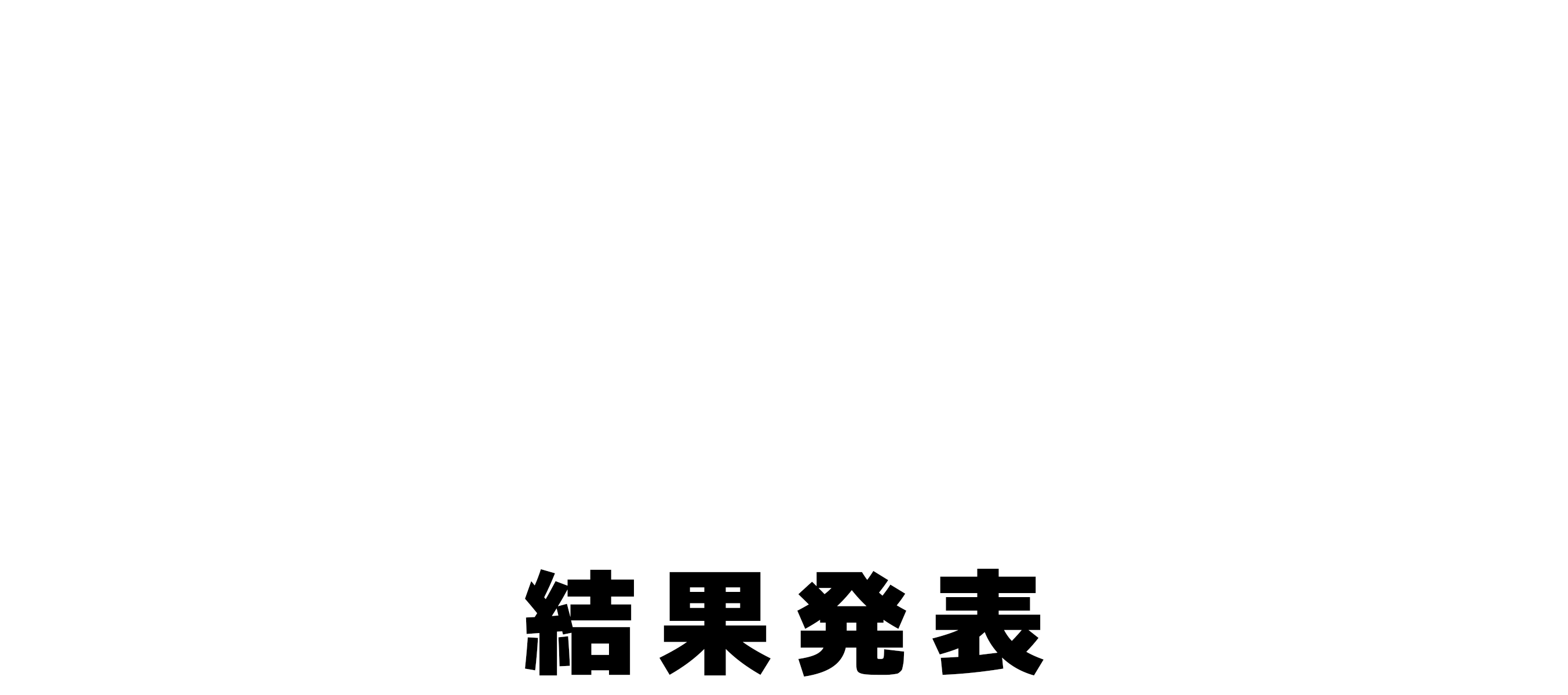 HYPER PLAMO FES 2023 コンペティション