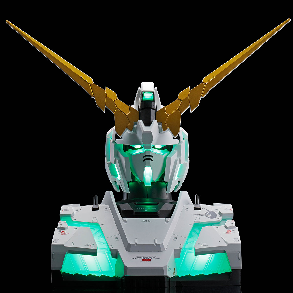 ガンプラ新体験 Real Experience Model Rx 0 ユニコーンガンダム Auto Trans Edition バンダイ ホビーサイト