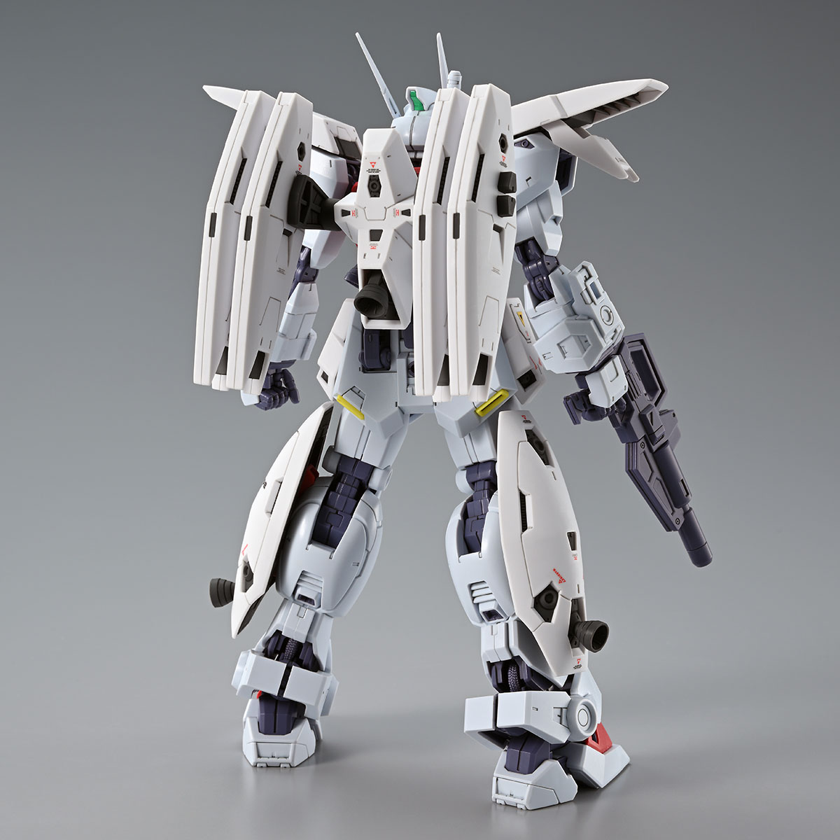 ＭＧ 1/100 Ｆ８０ ガンレイド Q タイプ