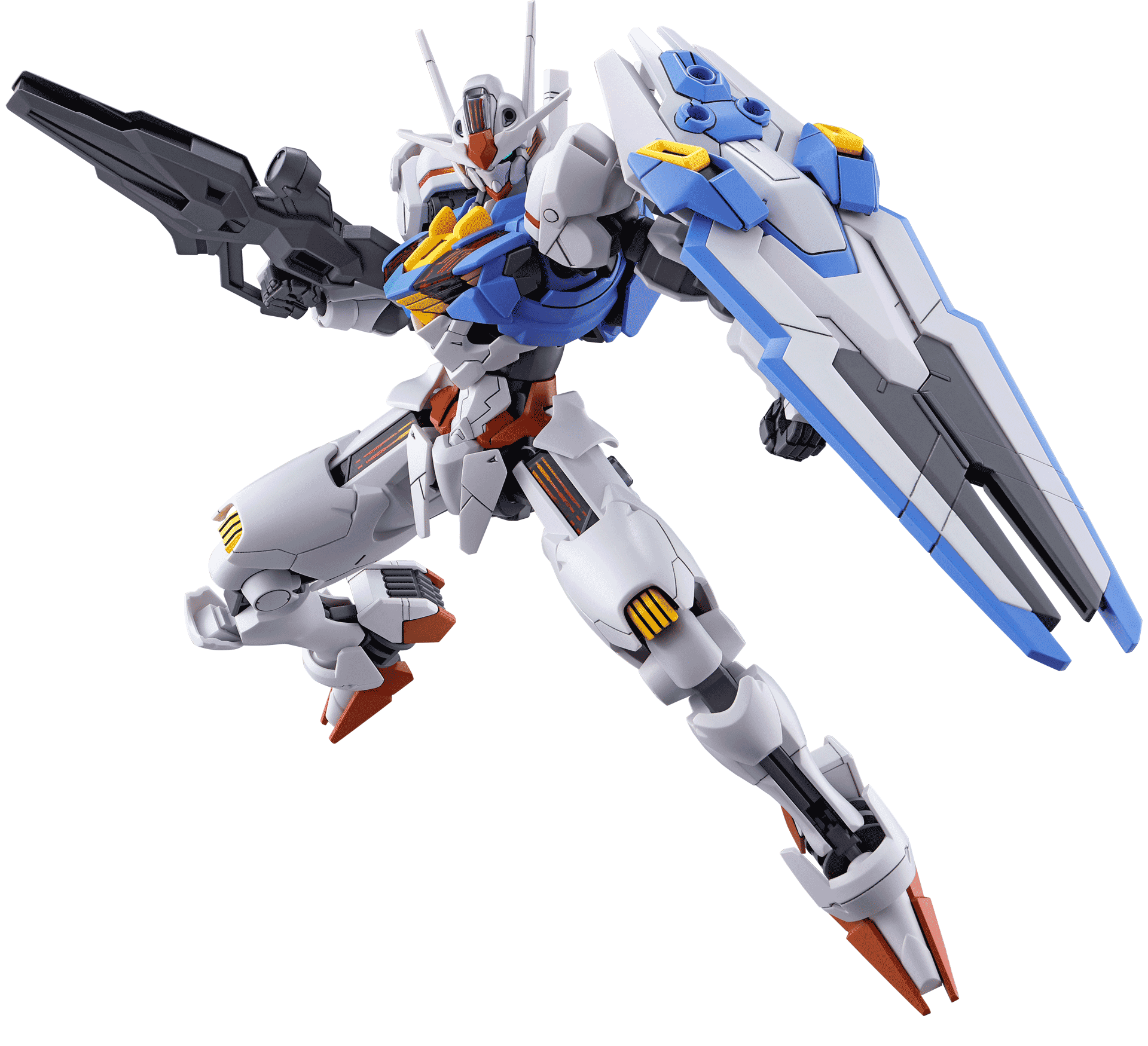 激安】 水星の魔女 ガンプラ HG 6点セット 模型/プラモデル - odv-zb.si