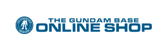 THE GUNDAM BASE ONLINE SHOP