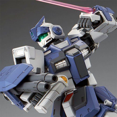 ガンプラジムギャラリー | ホビーサイト
