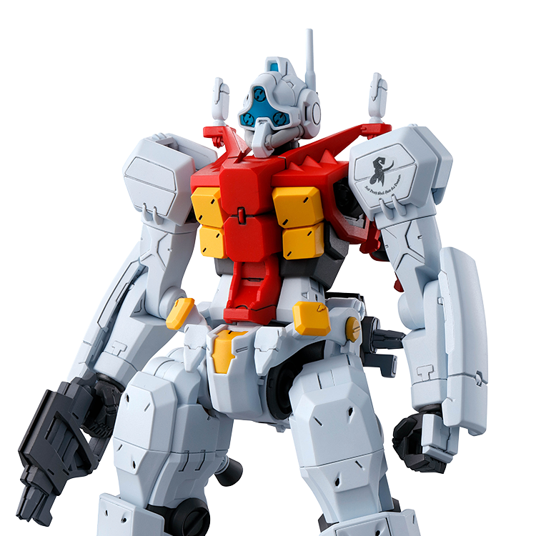 HG 1/144 ゲルググ スガイ機(GQ)