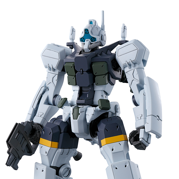 HG 1/144 ゲルググ ボカタ機(GQ)