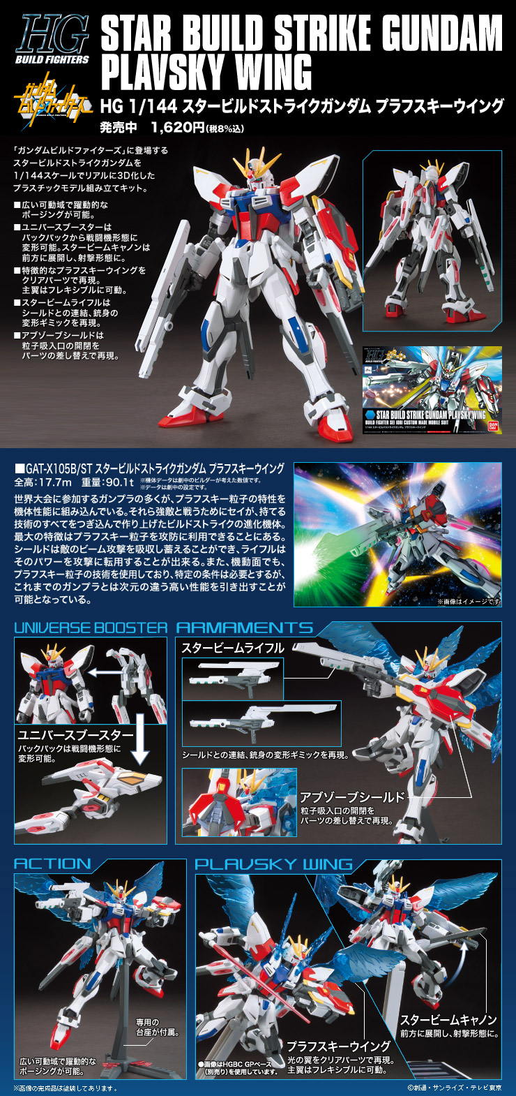 HG ビルドファイターズ 8点セット ＋α - www.danielparente.net