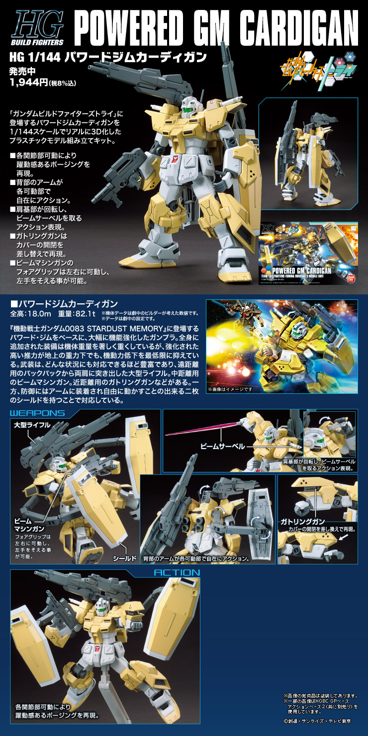 限定セール！】 HG ビルドファイターズ 8点セット ＋α | www