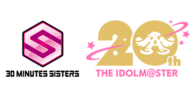 THE IDOLM@STRA 20th