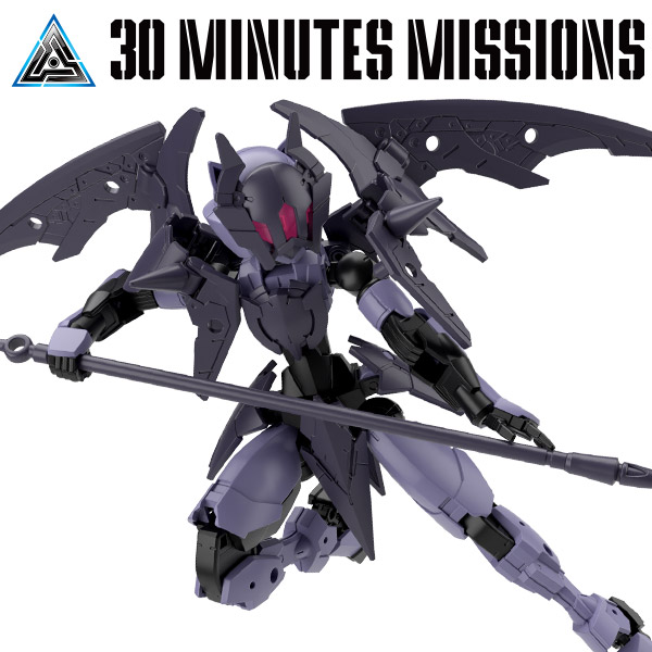 30MINUTES MISSIONS