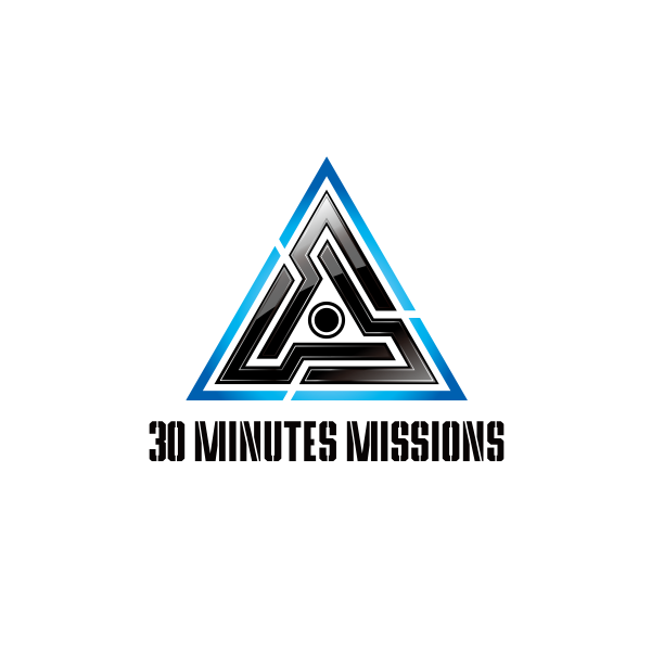 30MINUTES MISSIONS