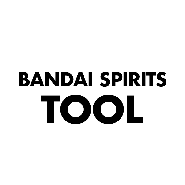 BANDAI SPIRITS TOOL
