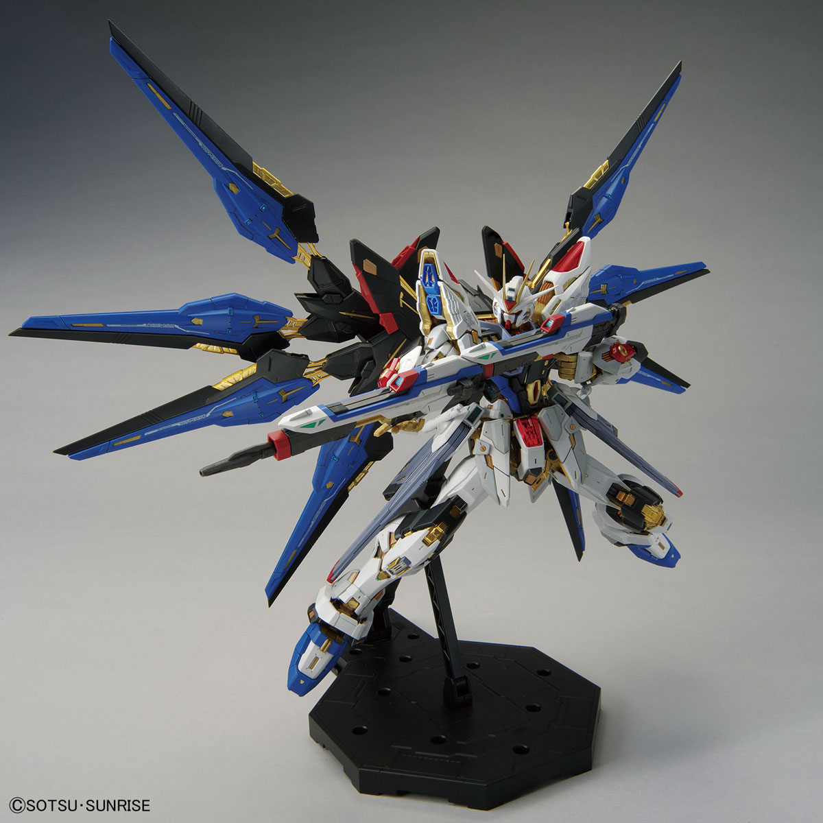 MGEX 1 100 ZGMF-X20A 機動戦士ガンダムSEED DESTINY ストライク