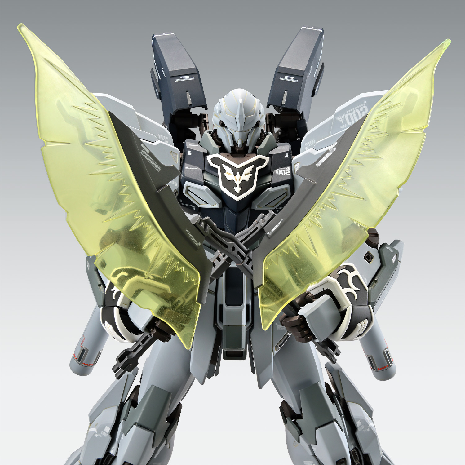 MG 1/100 シナンジュ・スタイン(ナラティブVer.) Ver.Ka 2024年6月発売