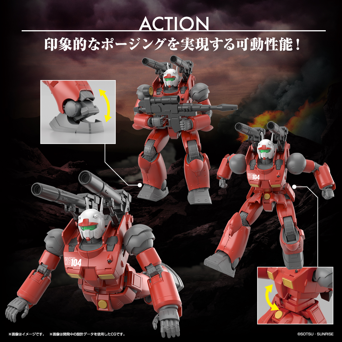 HOBBY NEXT PHASE 2022 WINTER | バンダイ ホビーサイト