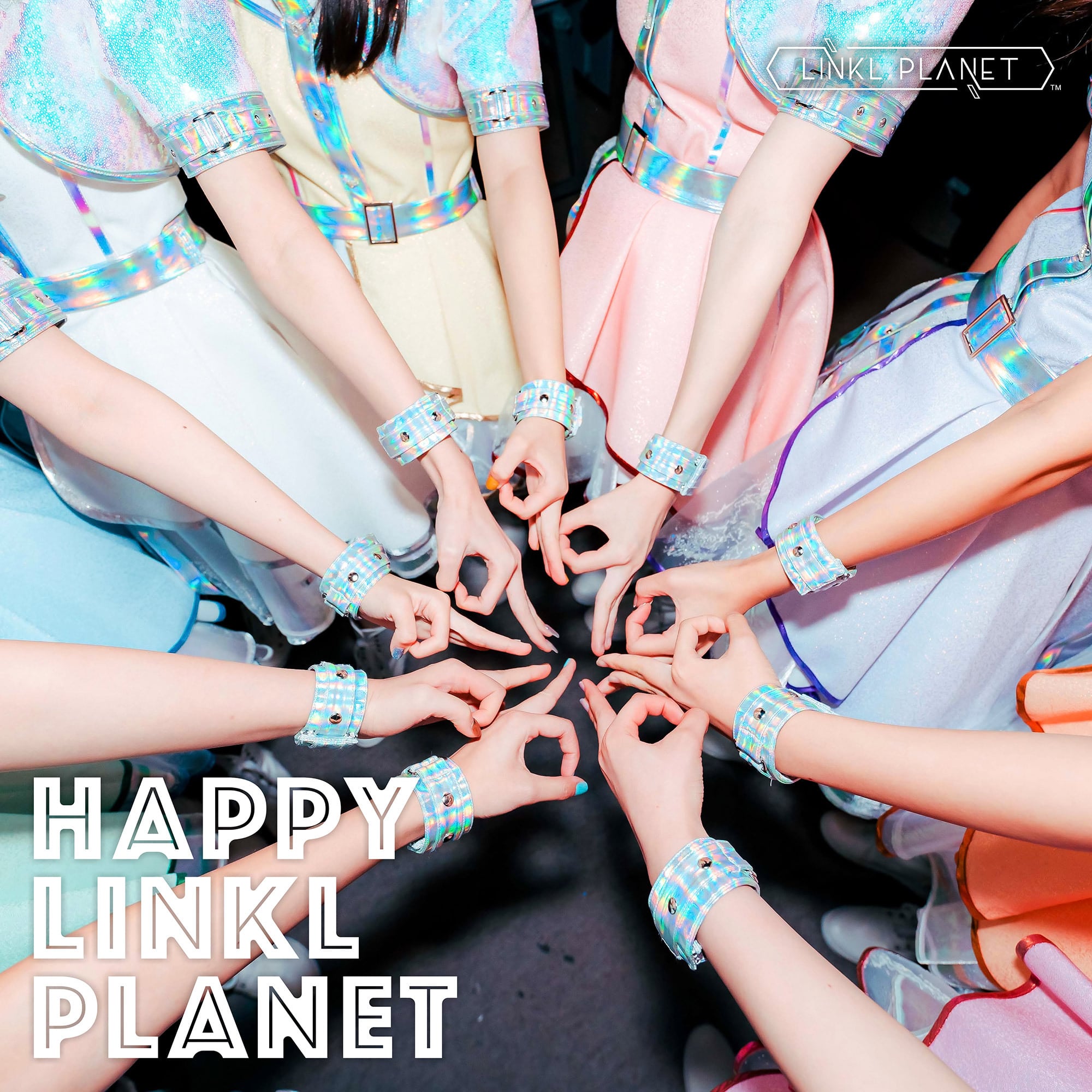 HAPPY LINKL PLANET