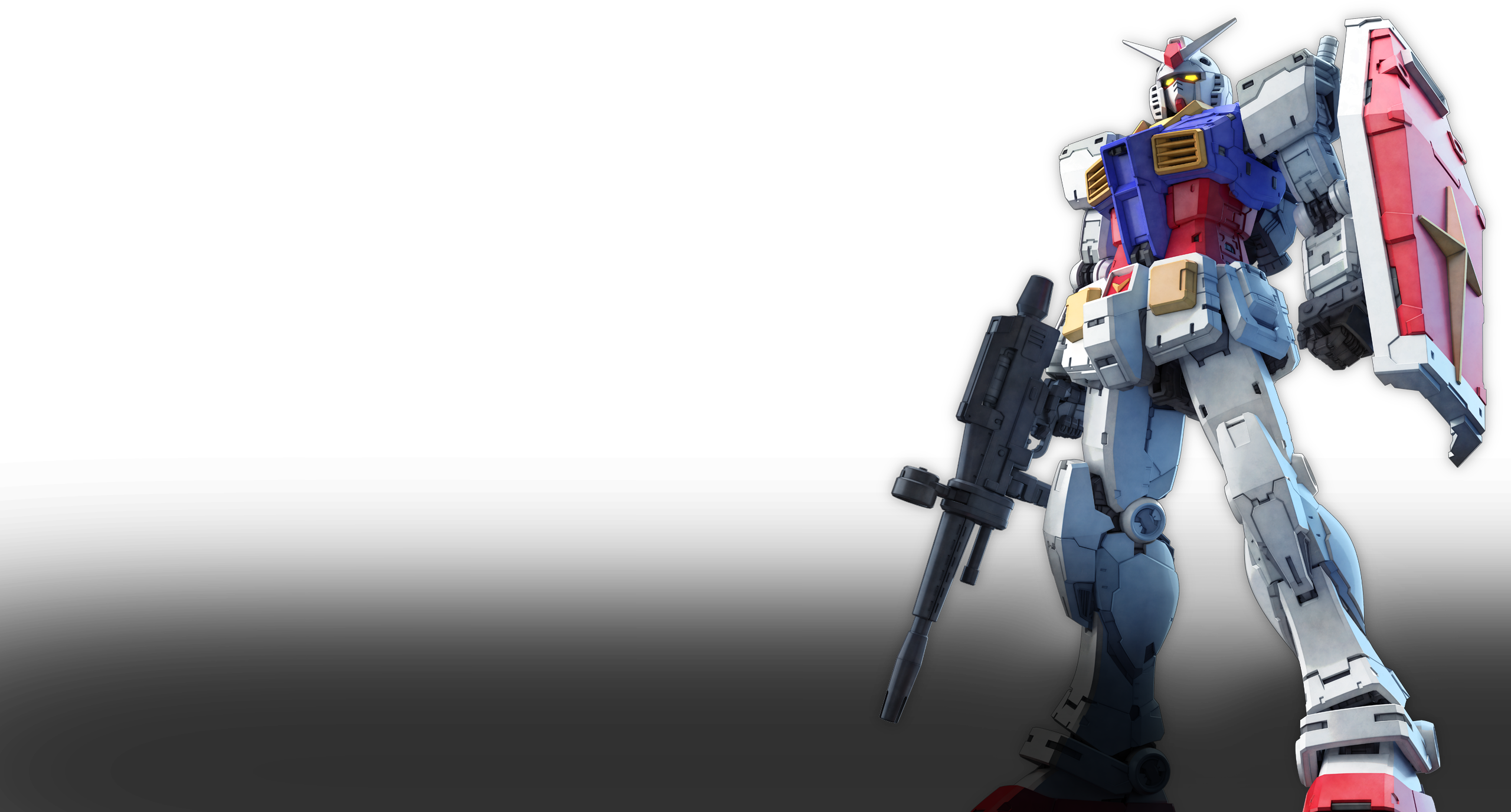 RG 1/144 RX-78-2 ガンダム Ver.2.0 | バンダイ ホビーサイト