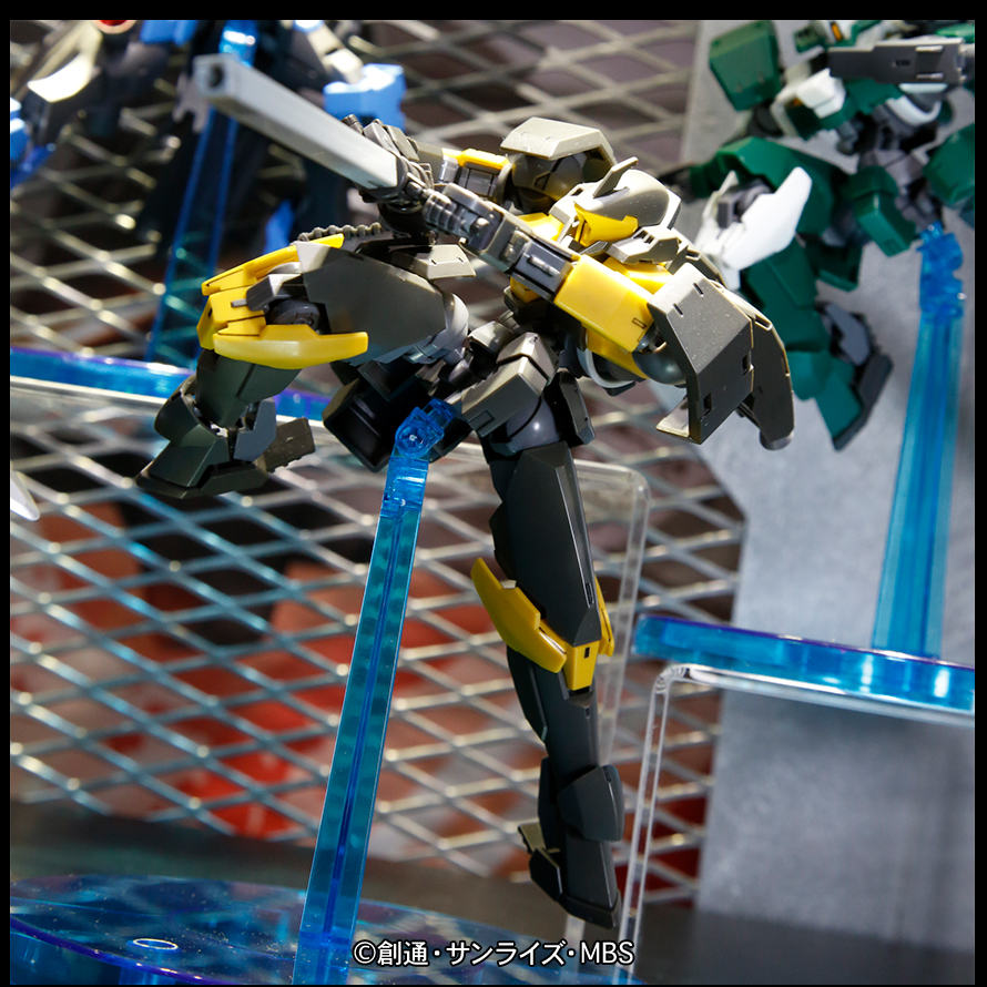 ガンプラEXPO2016 WINTER WEBカタログ - バンダイ ホビーサイト