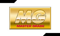 MG(Master Grade)