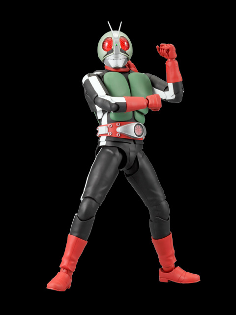 MG FIGURERISE 1/8 仮面ライダー 新1号 (仮面ライダー