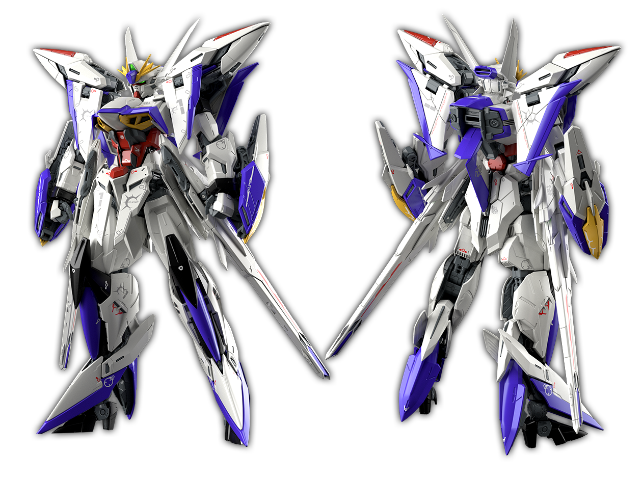 機動戦士ガンダム MG