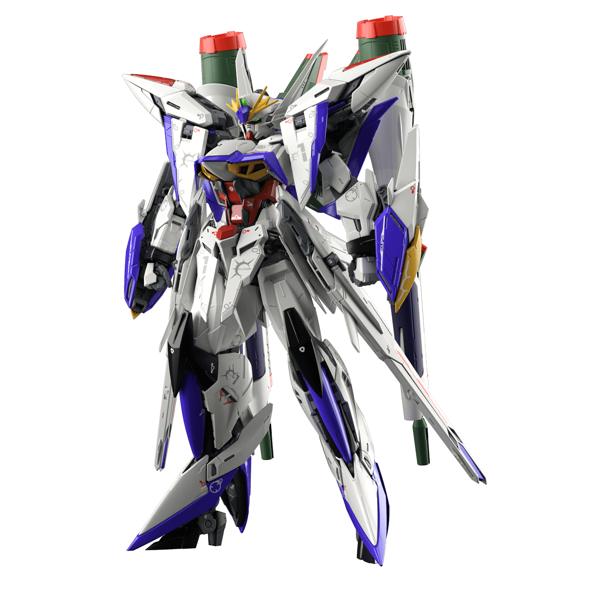 PACK SIMULATOR | 機動戦士ガンダムSEED ECLIPSE | ガンプラ『機動戦士 ...