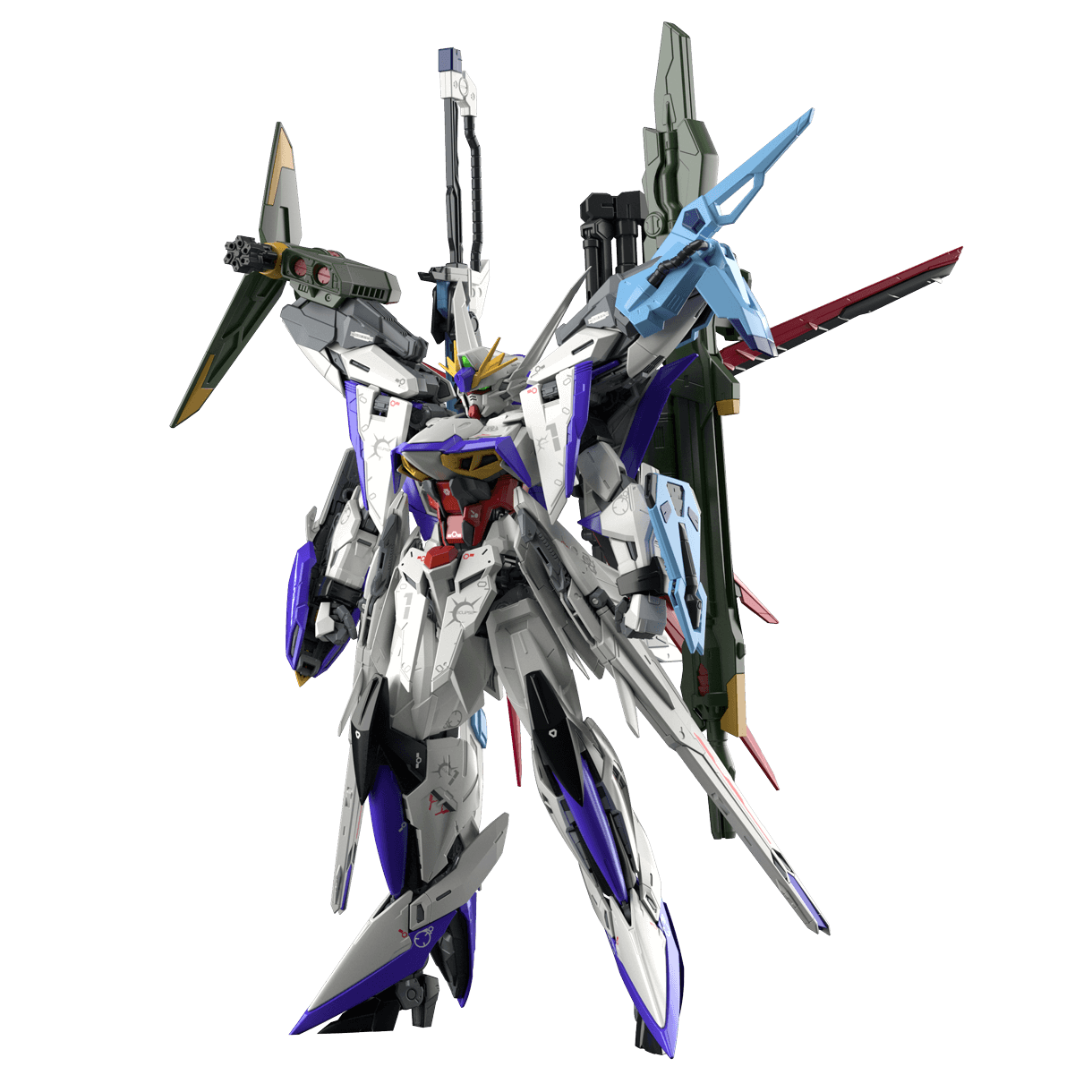 PACK SIMULATOR | 機動戦士ガンダムSEED ECLIPSE | ガンプラ『機動戦士