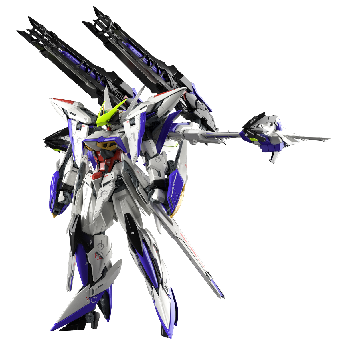 PACK SIMULATOR | 機動戦士ガンダムSEED ECLIPSE | ガンプラ『機動戦士 