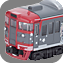 しなの鉄道115系・S2編成　「あの夏で待っている」ラッピング列車