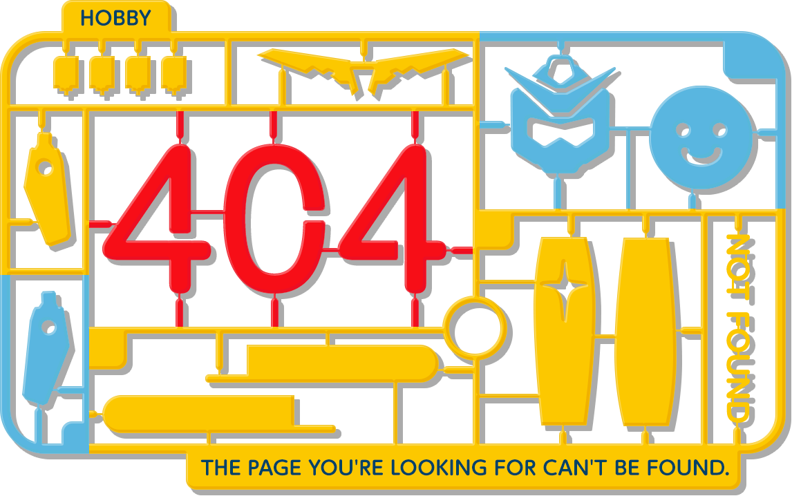 404 NOT FOUND The page you're looking for can't be found.