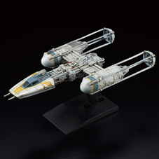 STAR WARS PLASTIC MODEL - バンダイ ホビーサイト