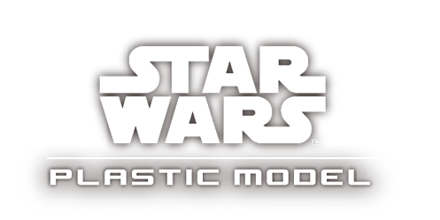 Star Wars Plastic Model バンダイ ホビーサイト