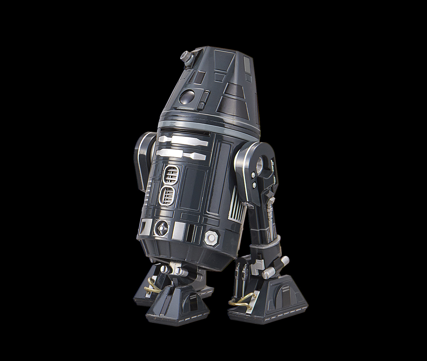 BANDAI SPIRITS Star Wars R4-I9 1/12 scale plastic model kit From Japan 