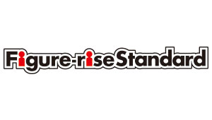Figure-rise Standard[フィギュアライズ スタンダード]